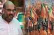 UP Polls: BJP goes all out to capture land of Ram